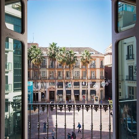 Holidays2Malaga Constitucion Studio Fuengirola Exterior foto