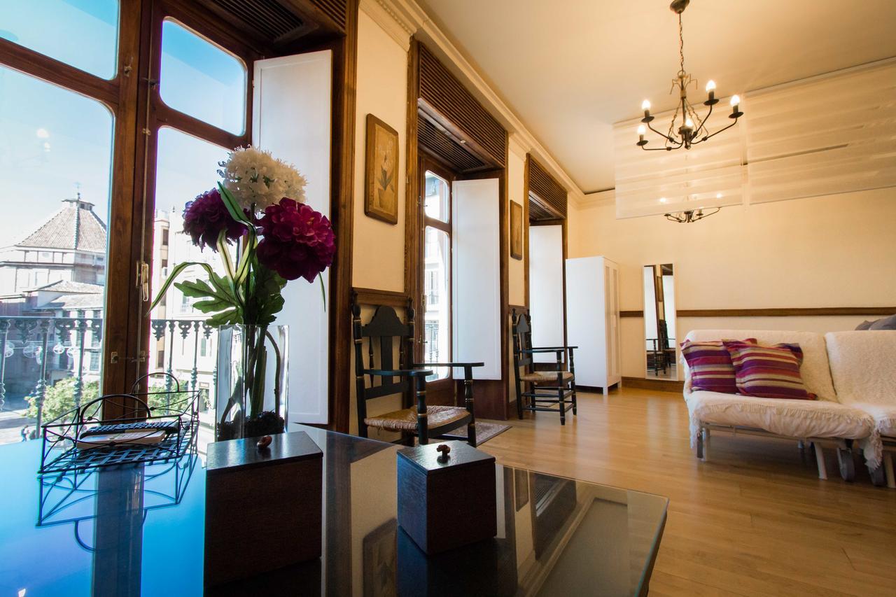 Holidays2Malaga Constitucion Studio Fuengirola Exterior foto