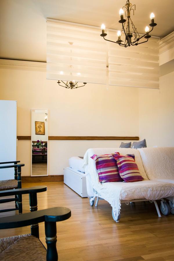 Holidays2Malaga Constitucion Studio Fuengirola Exterior foto