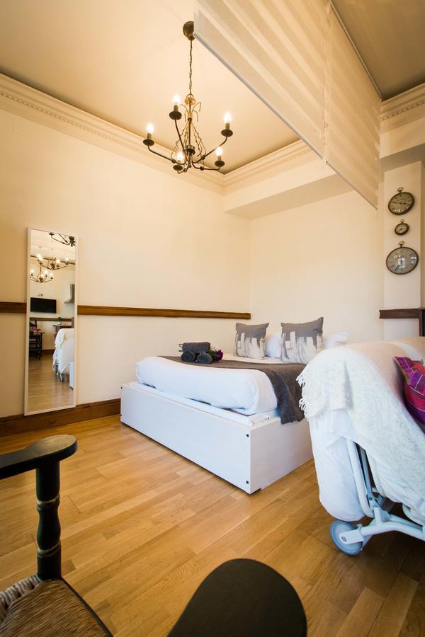 Holidays2Malaga Constitucion Studio Fuengirola Exterior foto