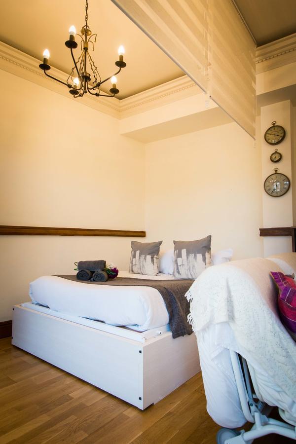 Holidays2Malaga Constitucion Studio Fuengirola Exterior foto