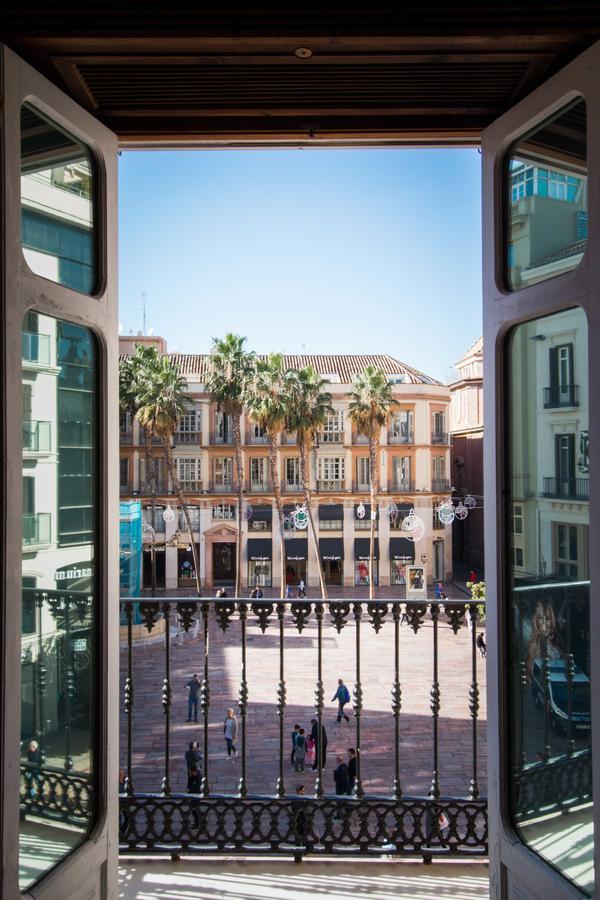 Holidays2Malaga Constitucion Studio Fuengirola Exterior foto