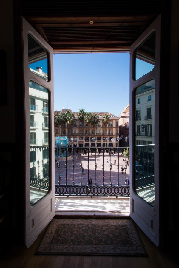 Holidays2Malaga Constitucion Studio Fuengirola Exterior foto