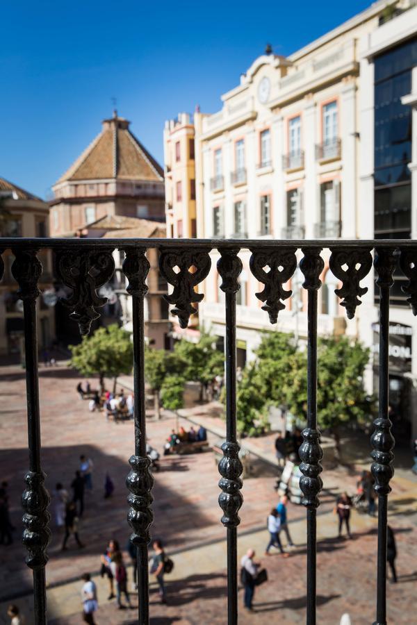 Holidays2Malaga Constitucion Studio Fuengirola Exterior foto