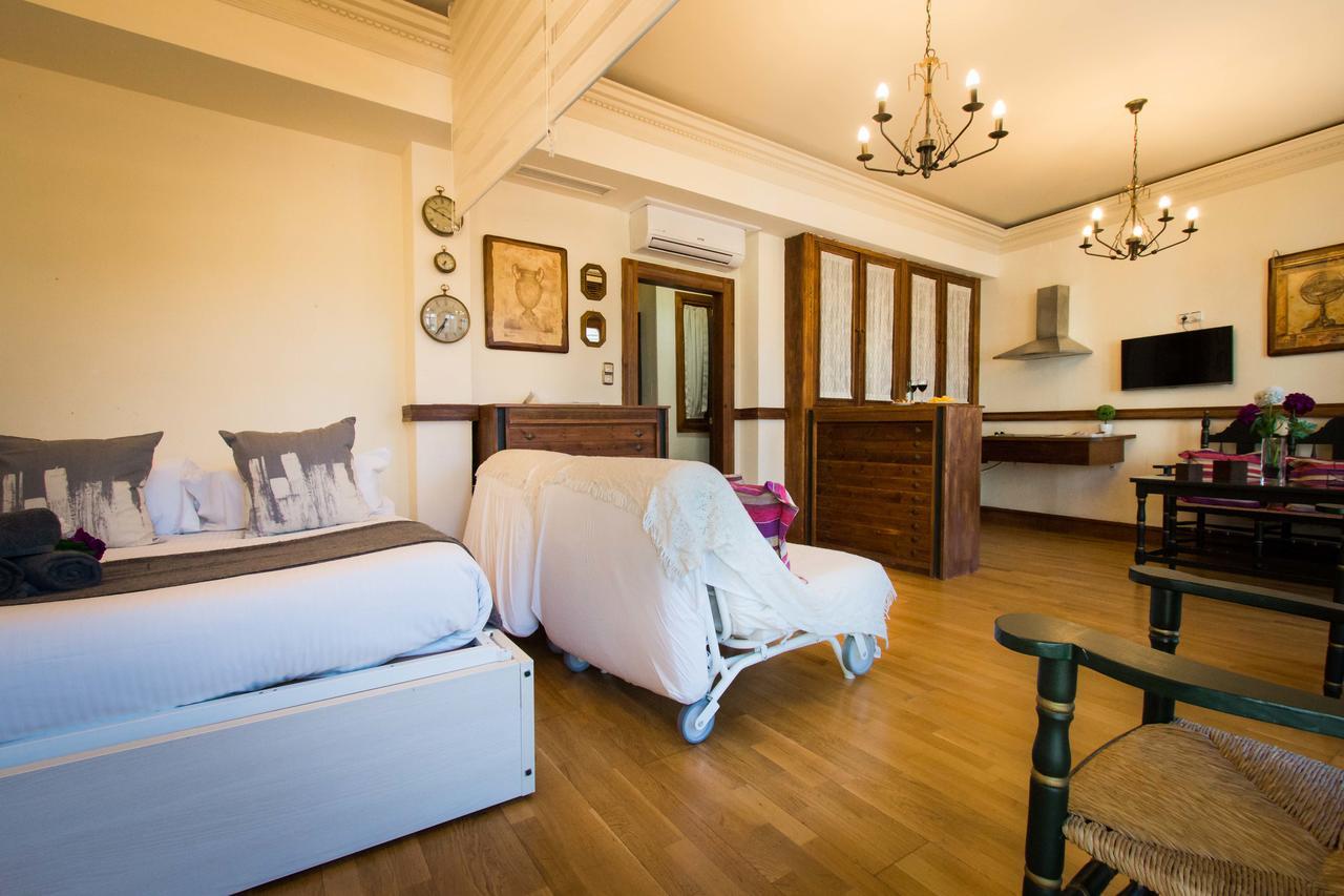 Holidays2Malaga Constitucion Studio Fuengirola Exterior foto