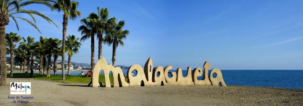 Holidays2Malaga Constitucion Studio Fuengirola Exterior foto